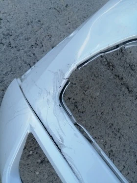 Оригинална броня за Волво XC90 2015-2020г......31353362....., снимка 5