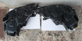 ФАРОВЕ ЗА МЕРЦЕДЕС-БЕНЦ ML 164   FACE, снимка 5