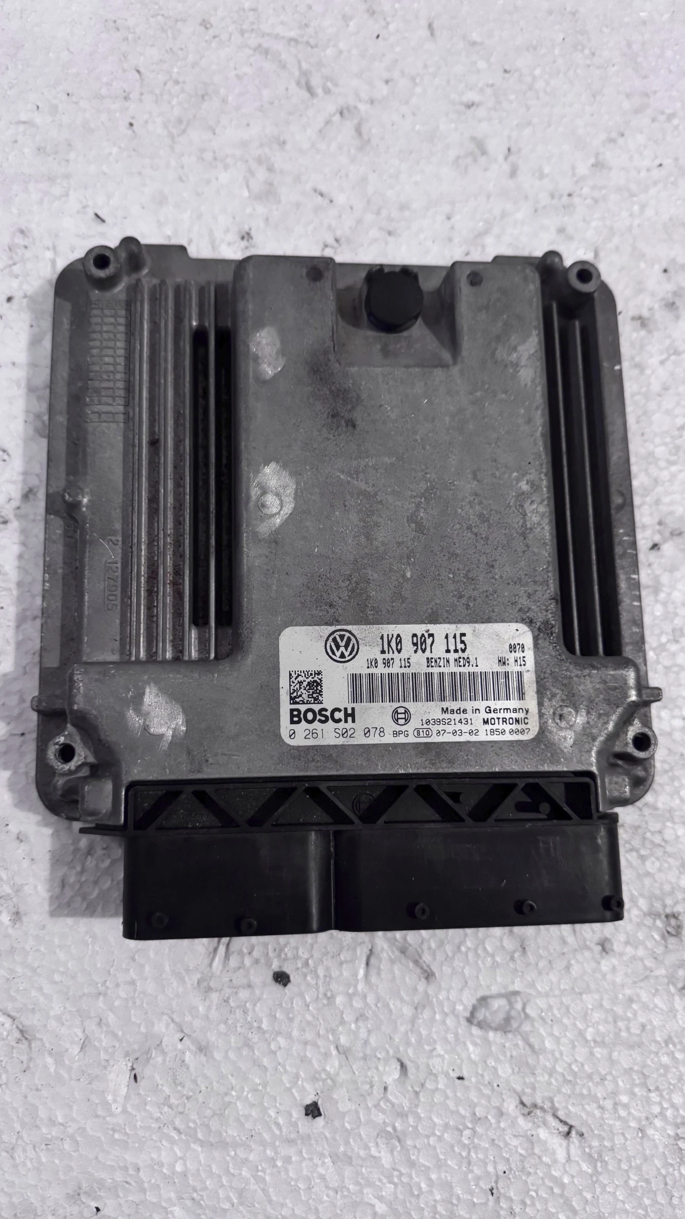     VW Golf  5 2004-2009 | Mobile.bg   1