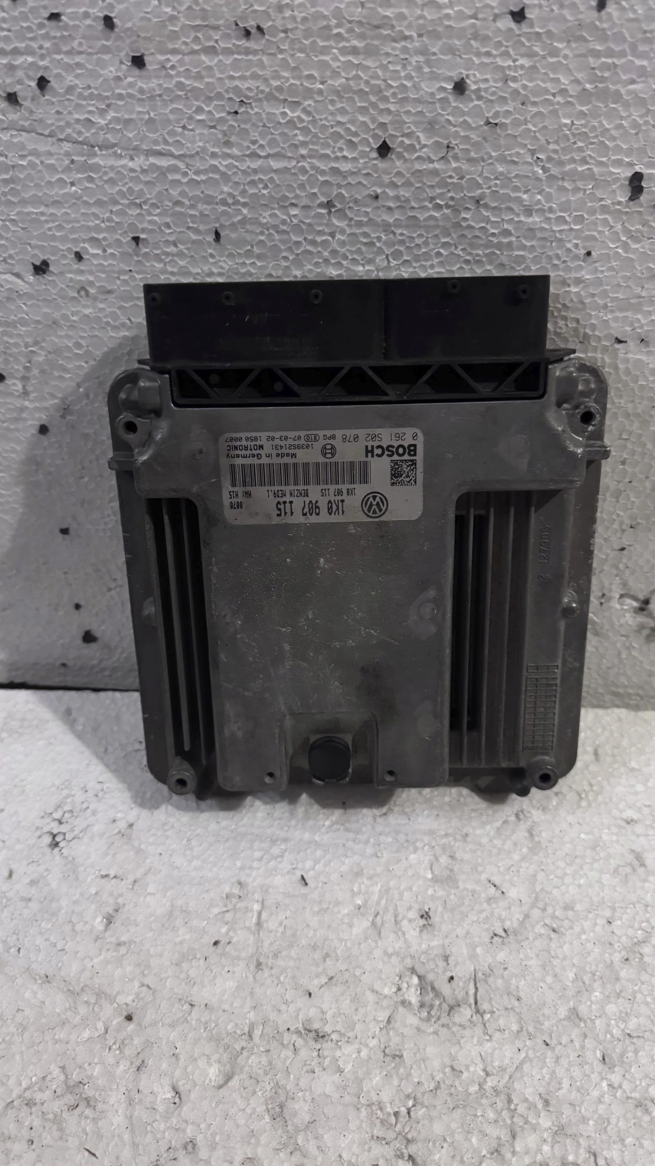     VW Golf  5 2004-2009 | Mobile.bg   2