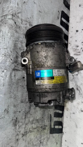         Opel Meriva - 383601234 / 04195114852