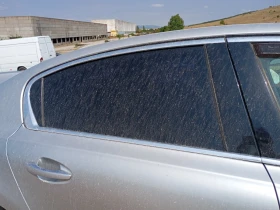 Стъкло задно дясно Пежо 508 2.0хди