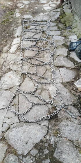 Вериги за сняг, снимка 10