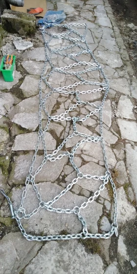 Вериги за сняг, снимка 11