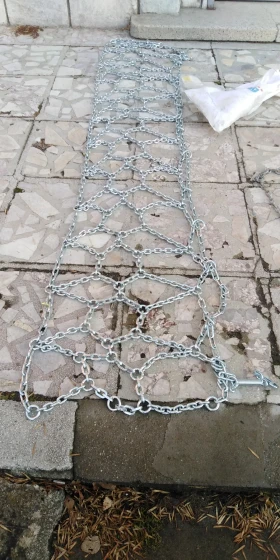 Вериги за сняг, снимка 12