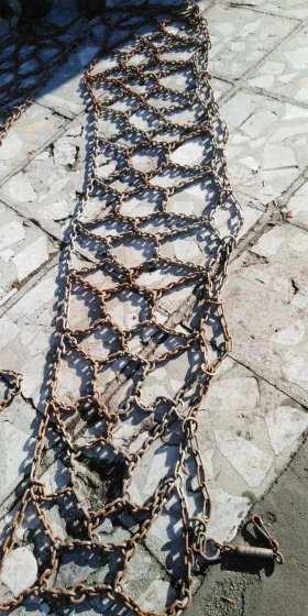 Вериги за сняг, снимка 5