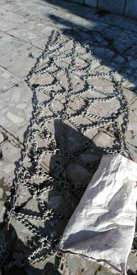 Вериги за сняг, снимка 3