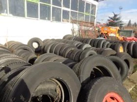 Гуми Летни 235/60R18, снимка 12