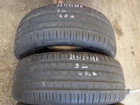 Гуми Летни 235/60R18, снимка 9