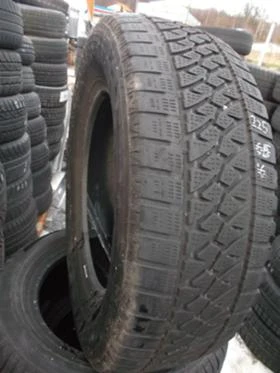 Гуми Зимни 225/65R16, снимка 2