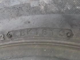 Гуми Зимни 225/65R16, снимка 7