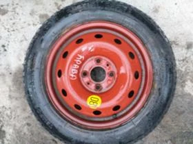 Джанти за Fiat Brava, снимка 2