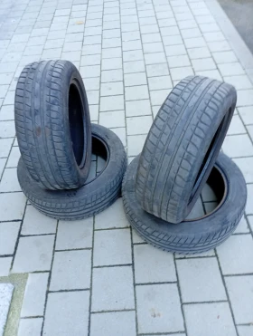 Гуми Летни 205/55R16, снимка 1