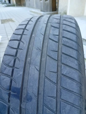 Гуми Летни 205/55R16, снимка 4
