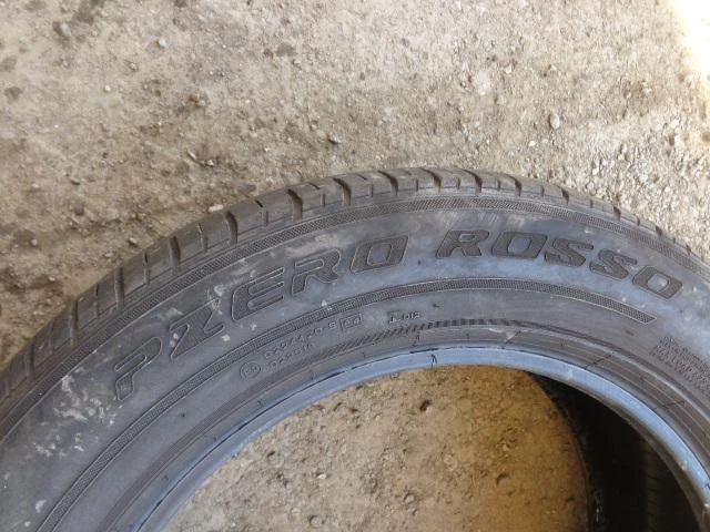 Гуми Летни 235/60R18, снимка 6 - Гуми и джанти - 21431287