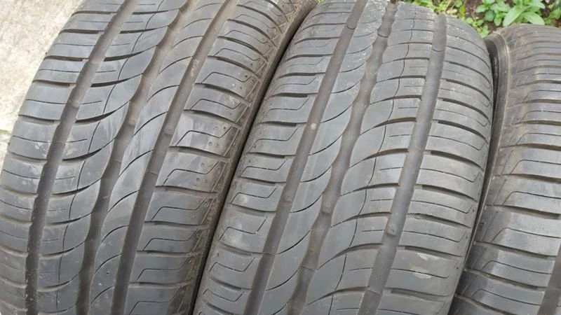 Гуми Летни 175/55R15, снимка 2 - Гуми и джанти - 28767467