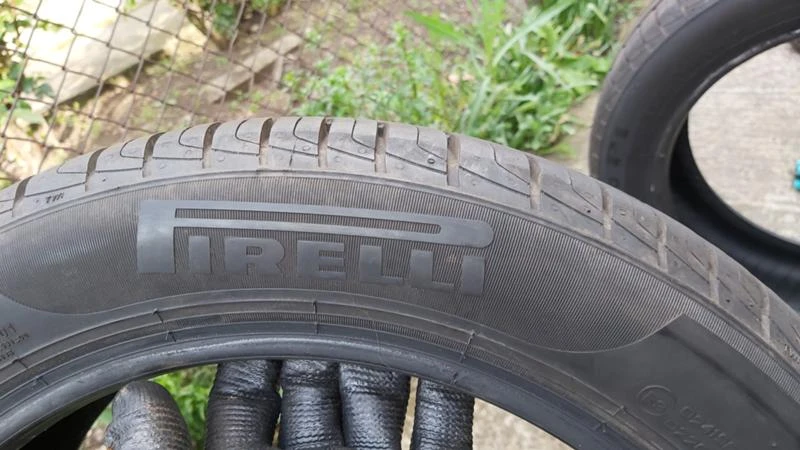 Гуми Летни 175/55R15, снимка 11 - Гуми и джанти - 28767467