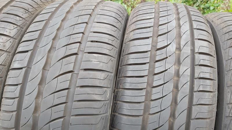 Гуми Летни 175/55R15, снимка 5 - Гуми и джанти - 28767467