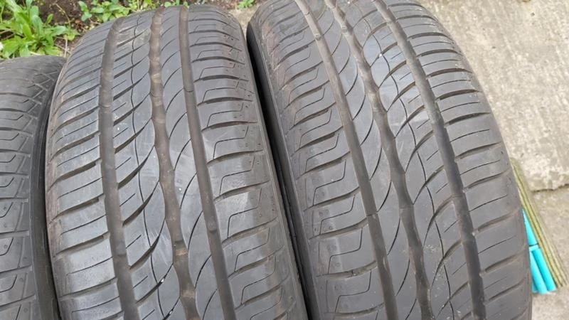 Гуми Летни 175/55R15, снимка 3 - Гуми и джанти - 28767467