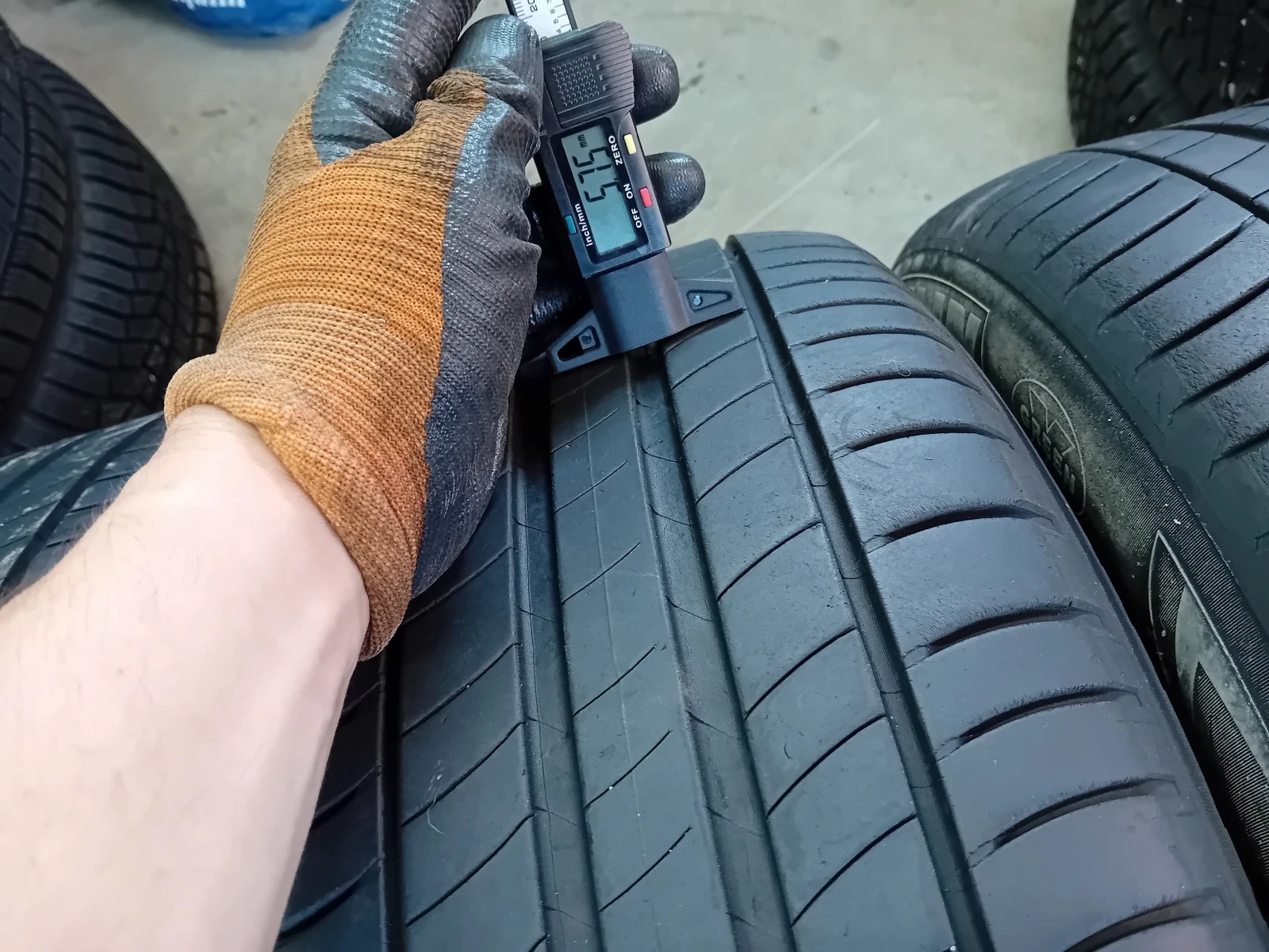  225/55R18 | Mobile.bg   4