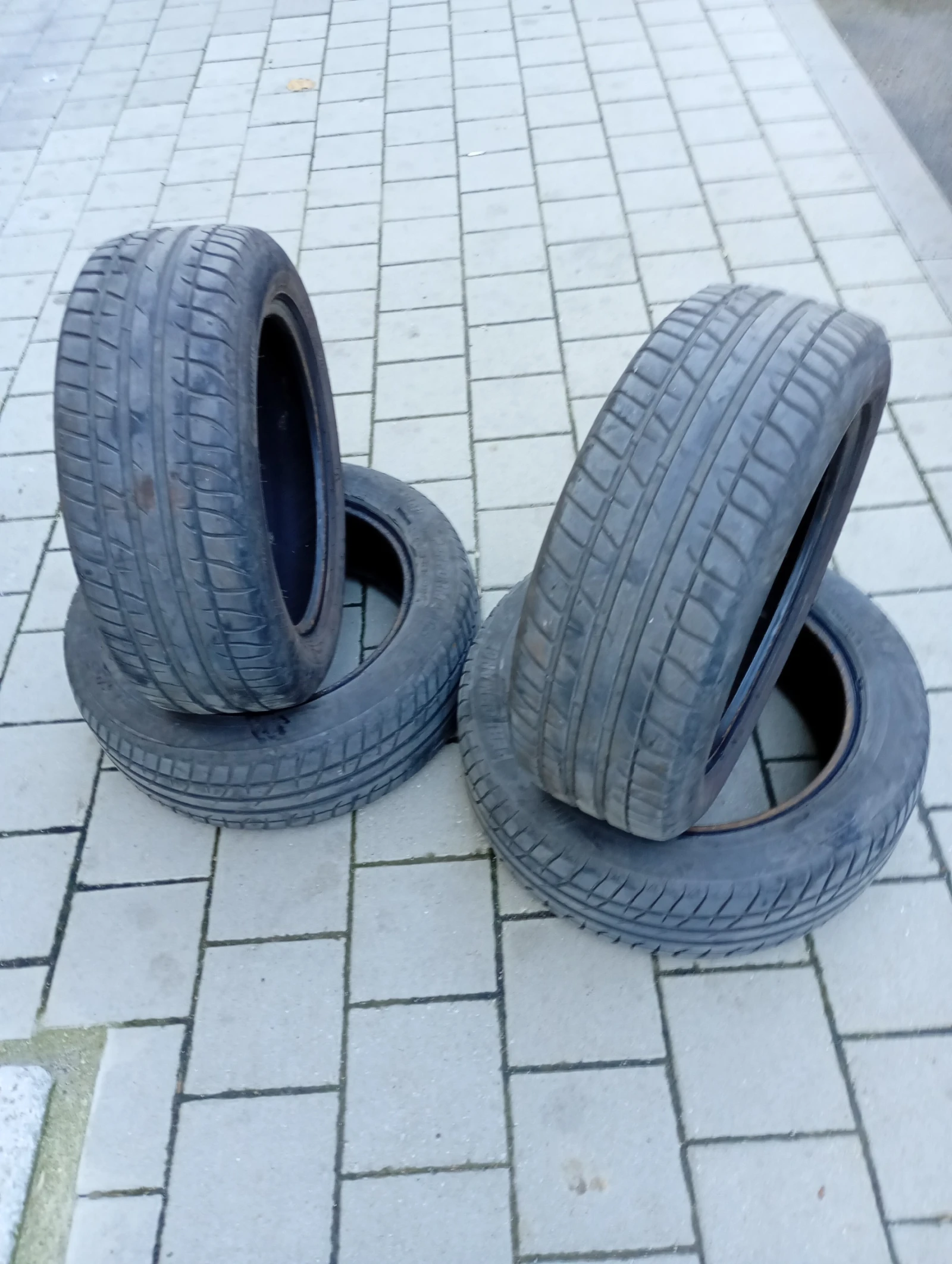 ���� 205/55R16 | Mobile.bg � ����������� 1