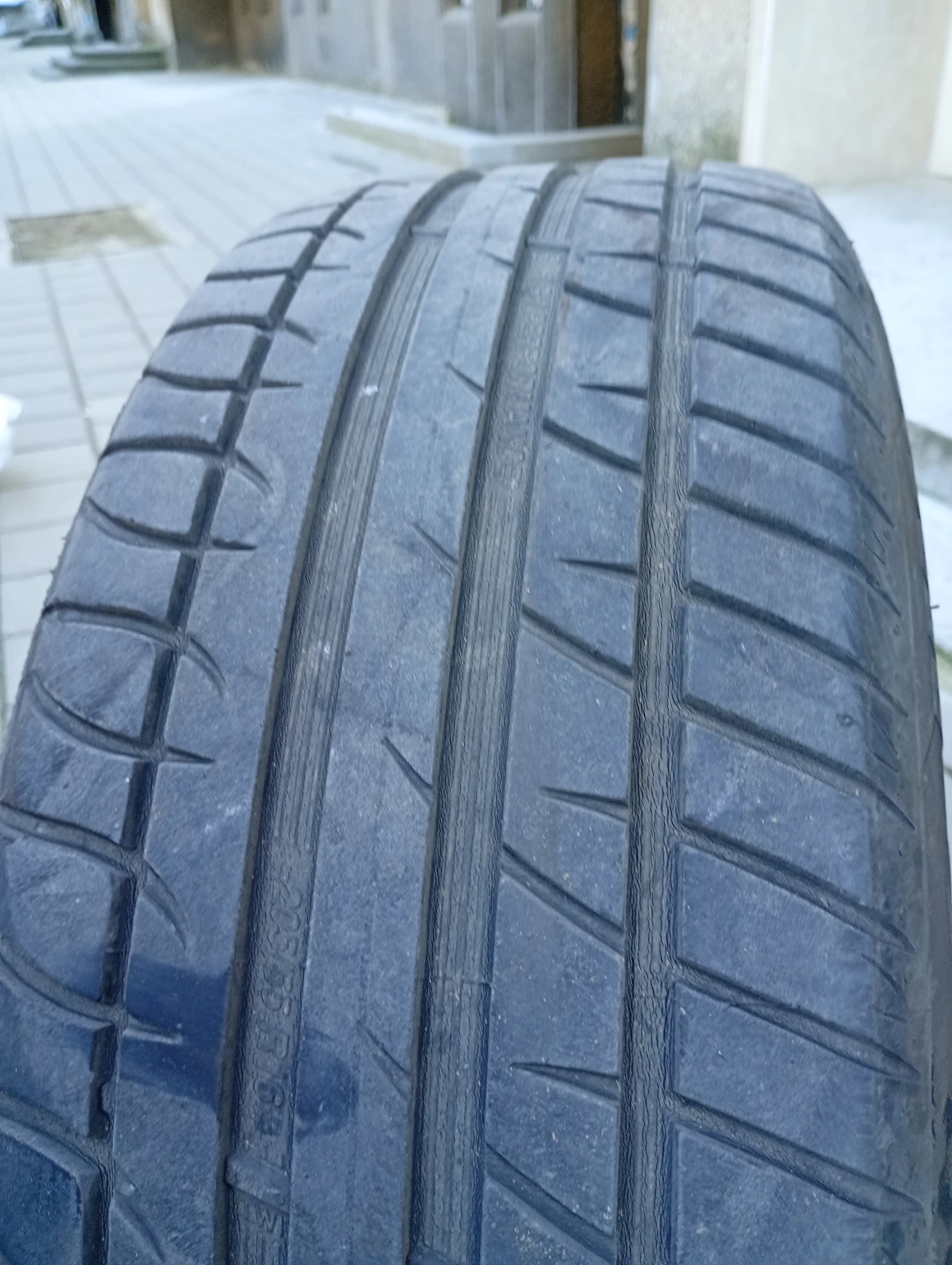 ���� 205/55R16 | Mobile.bg � ����������� 4