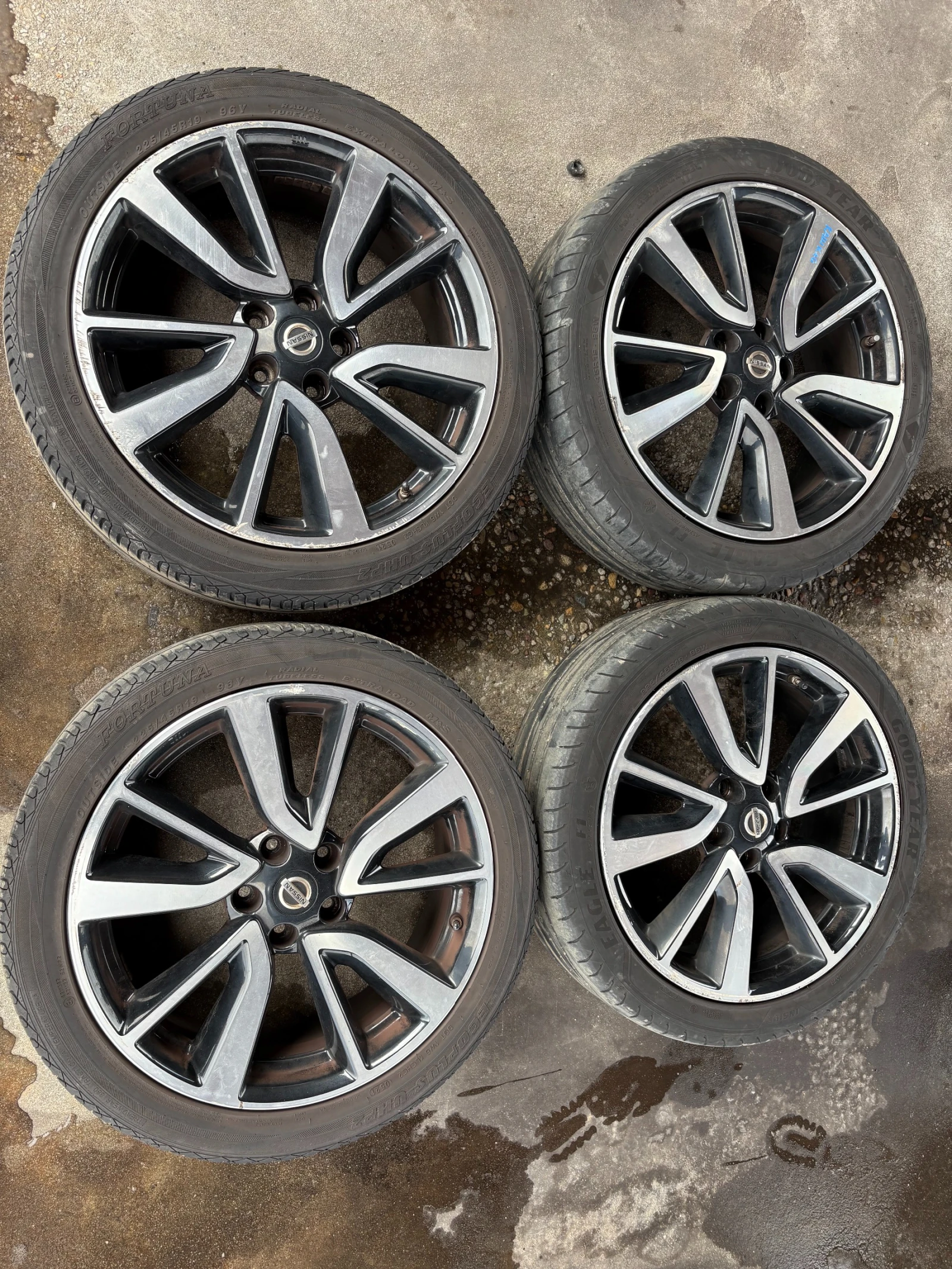 ������ �� Nissan Qashqai | Mobile.bg � ����������� 1