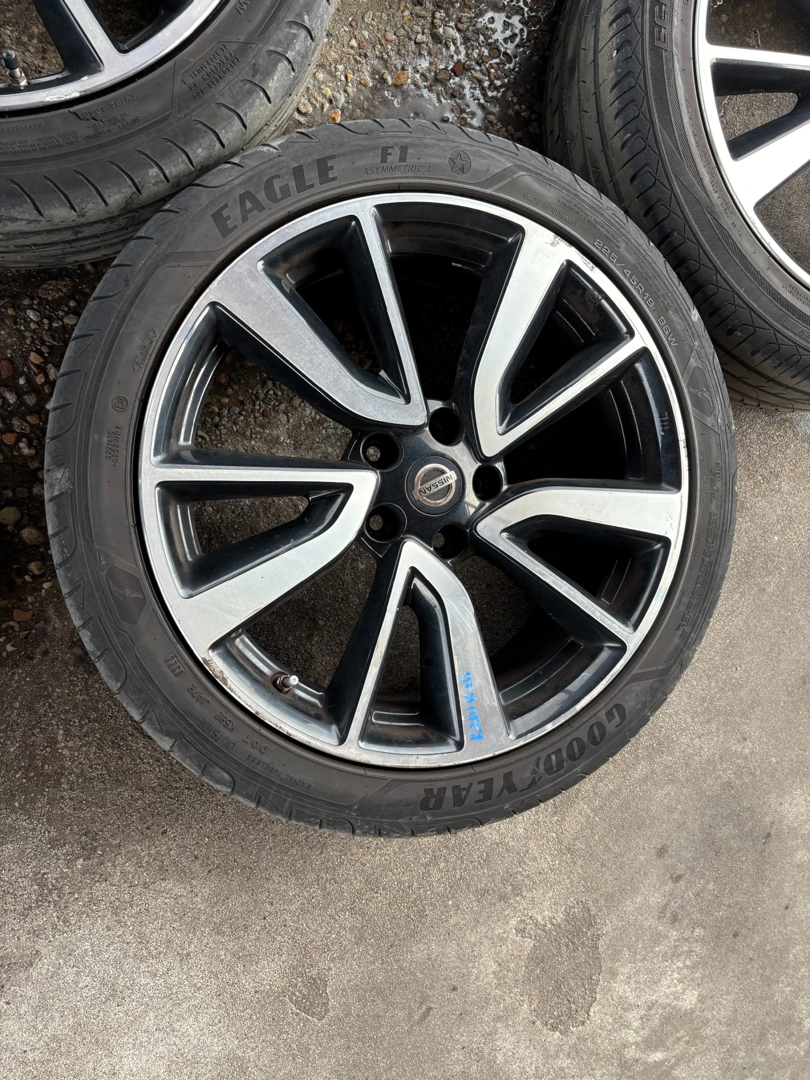 ������ �� Nissan Qashqai | Mobile.bg � ����������� 5