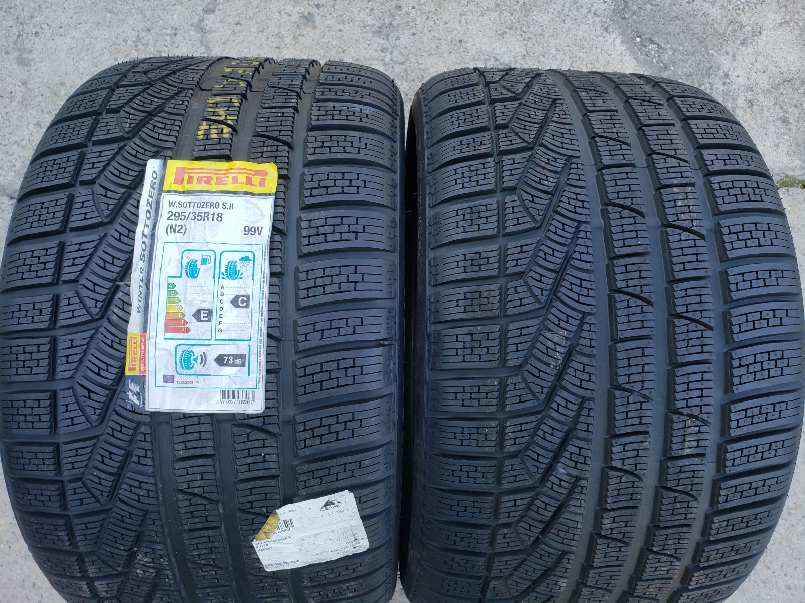 ���� 295/35R18 | Mobile.bg � ����������� 2