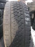 Гуми Зимни 225/65R16, снимка 1