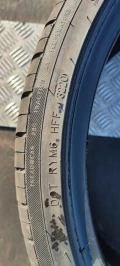 Гуми Летни 255/35R20, снимка 5