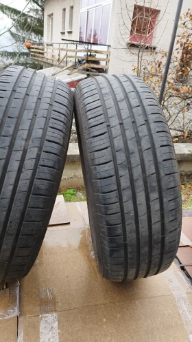 Гуми Летни 215/60R16, снимка 17 - Гуми и джанти - 48488808