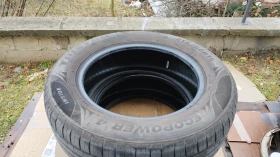 Гуми Летни 215/60R16, снимка 3 - Гуми и джанти - 48488808