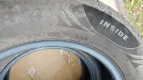 Гуми Летни 215/60R16, снимка 12 - Гуми и джанти - 48488808