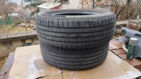 Гуми Летни 215/60R16, снимка 1 - Гуми и джанти - 48488808