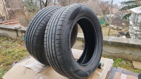 Гуми Летни 215/60R16, снимка 5 - Гуми и джанти - 48488808