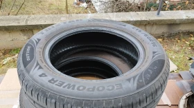 Гуми Летни 215/60R16, снимка 9 - Гуми и джанти - 48488808