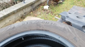 Гуми Летни 215/60R16, снимка 4 - Гуми и джанти - 48488808