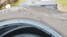 Гуми Летни 215/60R16, снимка 10 - Гуми и джанти - 48488808