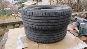 Гуми Летни 215/60R16, снимка 15 - Гуми и джанти - 48488808