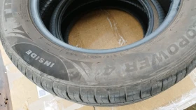 Гуми Летни 215/60R16, снимка 7 - Гуми и джанти - 48488808