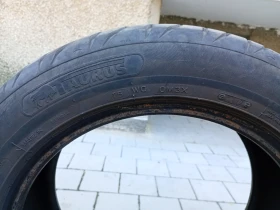 Гуми Летни 205/55R16, снимка 3 - Гуми и джанти - 52759109