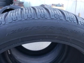 ���� 295/35R18 | Mobile.bg � ����� ������ 5