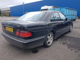 Mercedes-Benz E 320 FACE AVANTGARDE , снимка 1