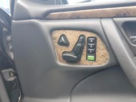 Mercedes-Benz E 320 FACE AVANTGARDE , снимка 9