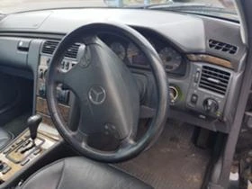 Mercedes-Benz E 320 FACE AVANTGARDE , снимка 10