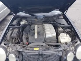 Mercedes-Benz E 320 FACE AVANTGARDE , снимка 11