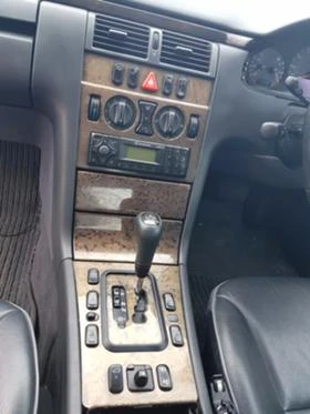 Mercedes-Benz E 320 FACE AVANTGARDE , снимка 12