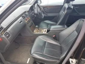 Mercedes-Benz E 320 FACE AVANTGARDE , снимка 3