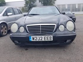 Mercedes-Benz E 320 FACE AVANTGARDE , снимка 6